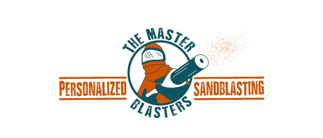 The Master Blasters